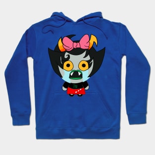 The Binding of Homestuck Virgo Hoodie